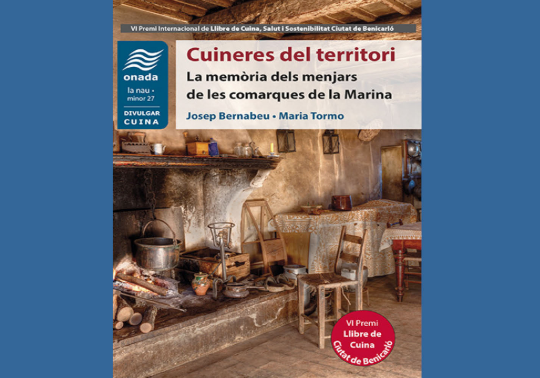 Cuineres del territori